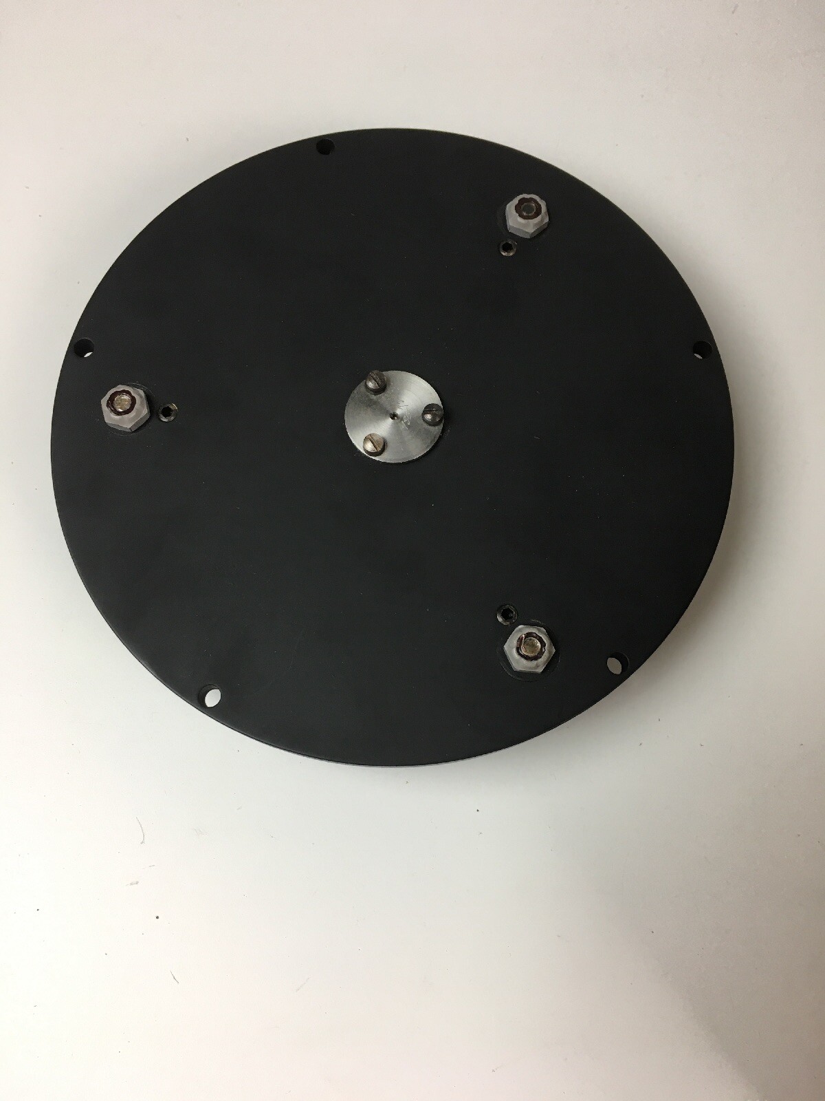 Chicago Aerial Industries mystery mirror assembly – 33-600-22315 – 1950’s