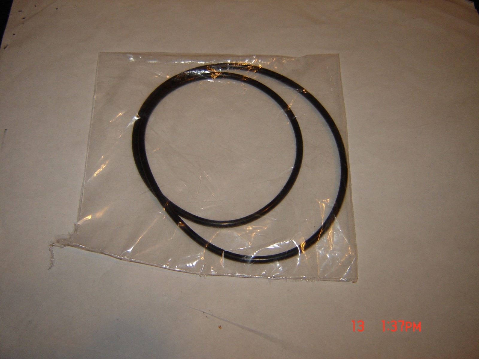 Ansco Gaf Projector Belt Gaf Long Rubber Projector Belt, 1 Belt, FREE SHIPPING