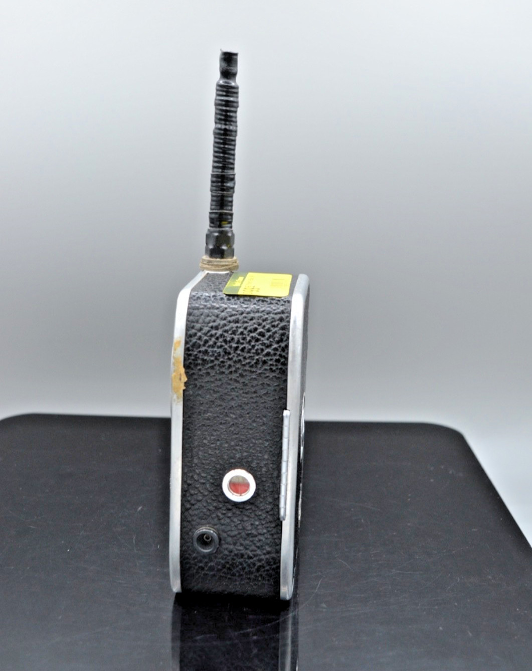 Paillard bolex B8 film cine camera