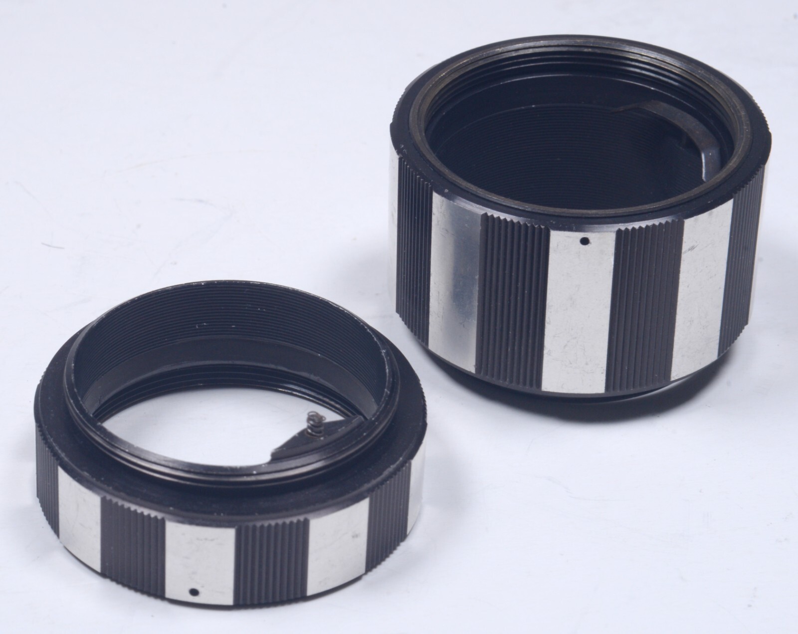 Ø42mm M42 Extension Tubes Rings 14mm 28mm Vintage Photography Accessory