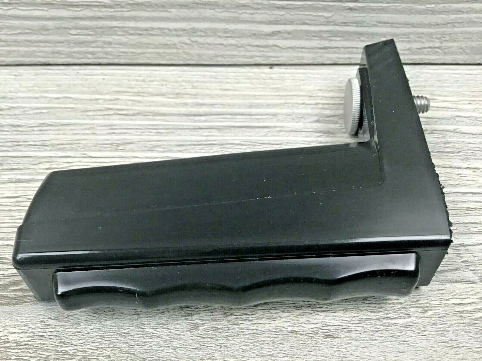 Black Handle Part Only for Kodak Electric 8 Movie Camera