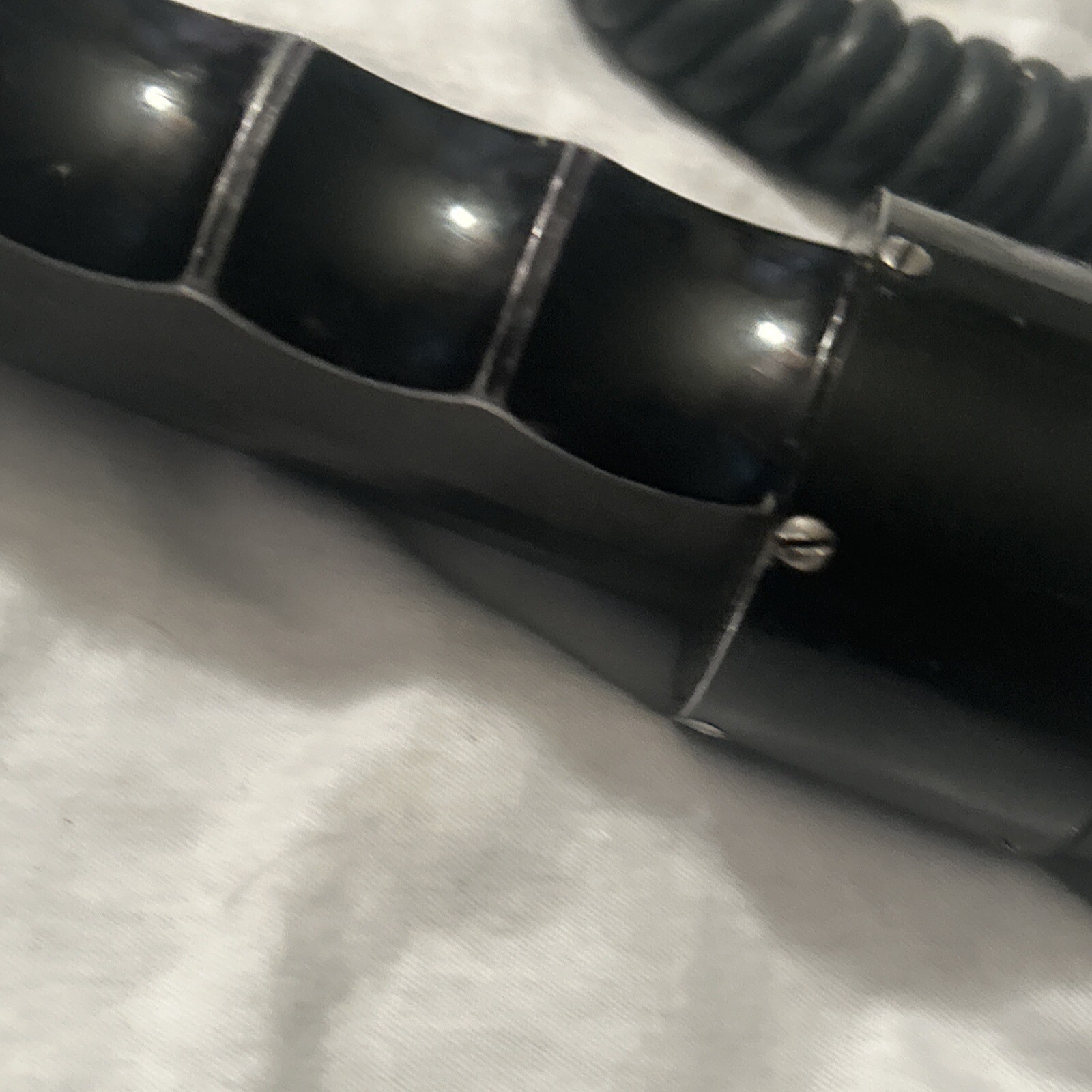 ANGENIEUX Zoom Lens Handle