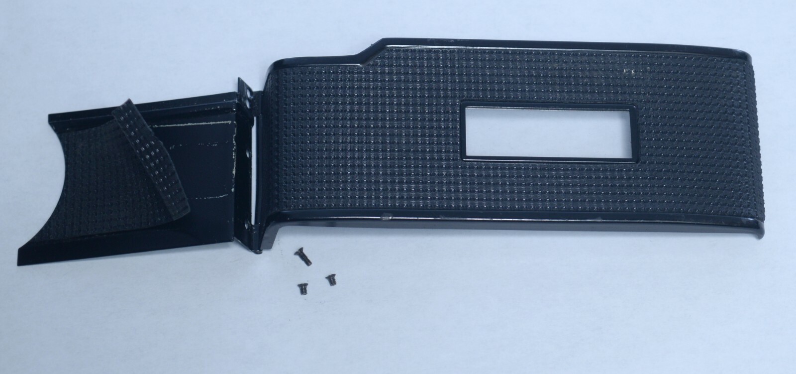 OLYMPUS Quickmatic EES Rear Cover Back Door Vintage Rangefinder Film Camera Part