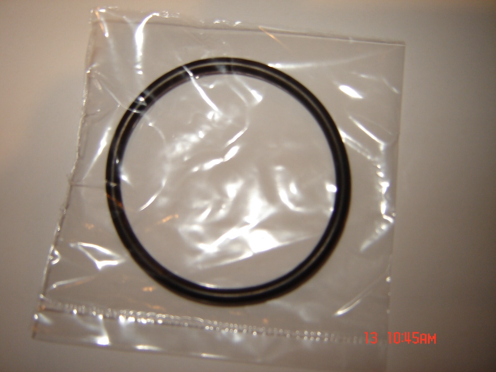 BAUER T3 Projector Belt, 1 Rubber *Replacment Motor Belt, New