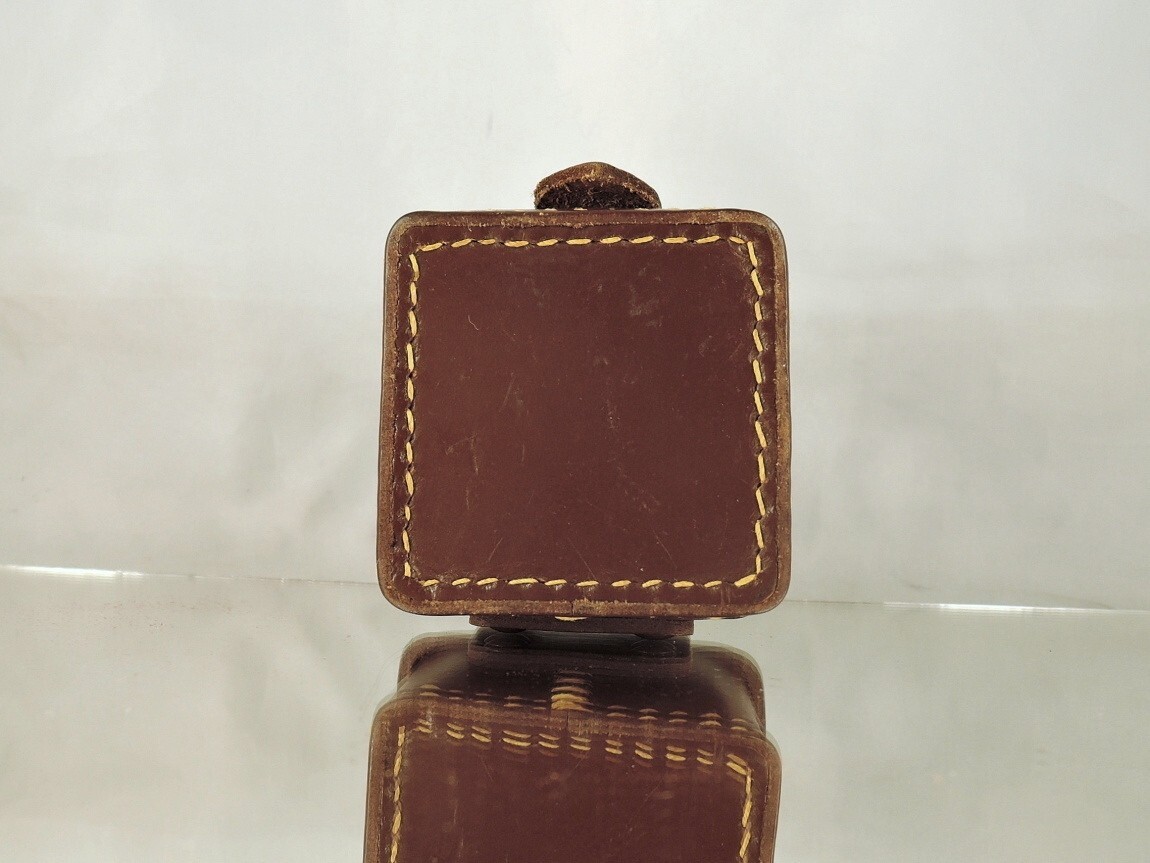 Flexaret MEOPTA RARE set Shade Hood B40 & Filters B36 Czechoslovakia Genuine