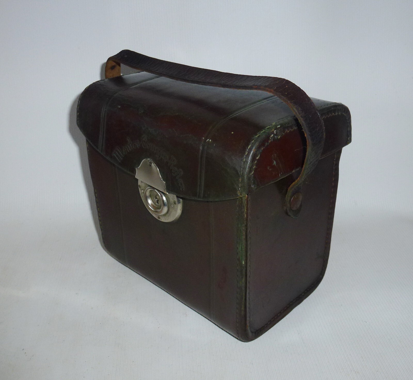 Case for Mentor-Compur-Reflex Germany camera