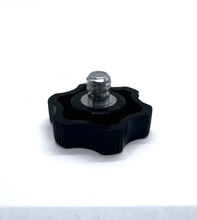 Vintage 1/4 inch Camera Mount Screw Male / Female – Plastic & Aluminum
