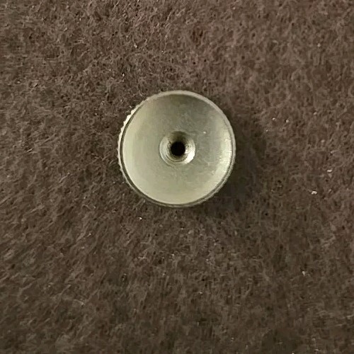 COOMER SOFT RELEASE WITH CABLE RELEASE SOCKET