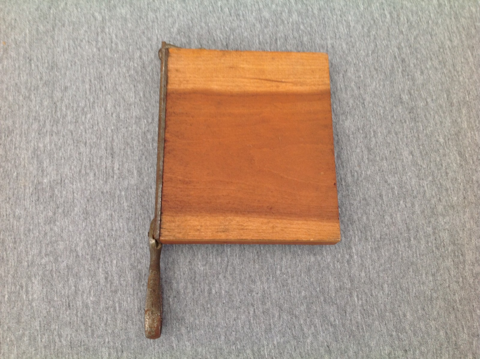 No. 1 Kodak Trimming Board