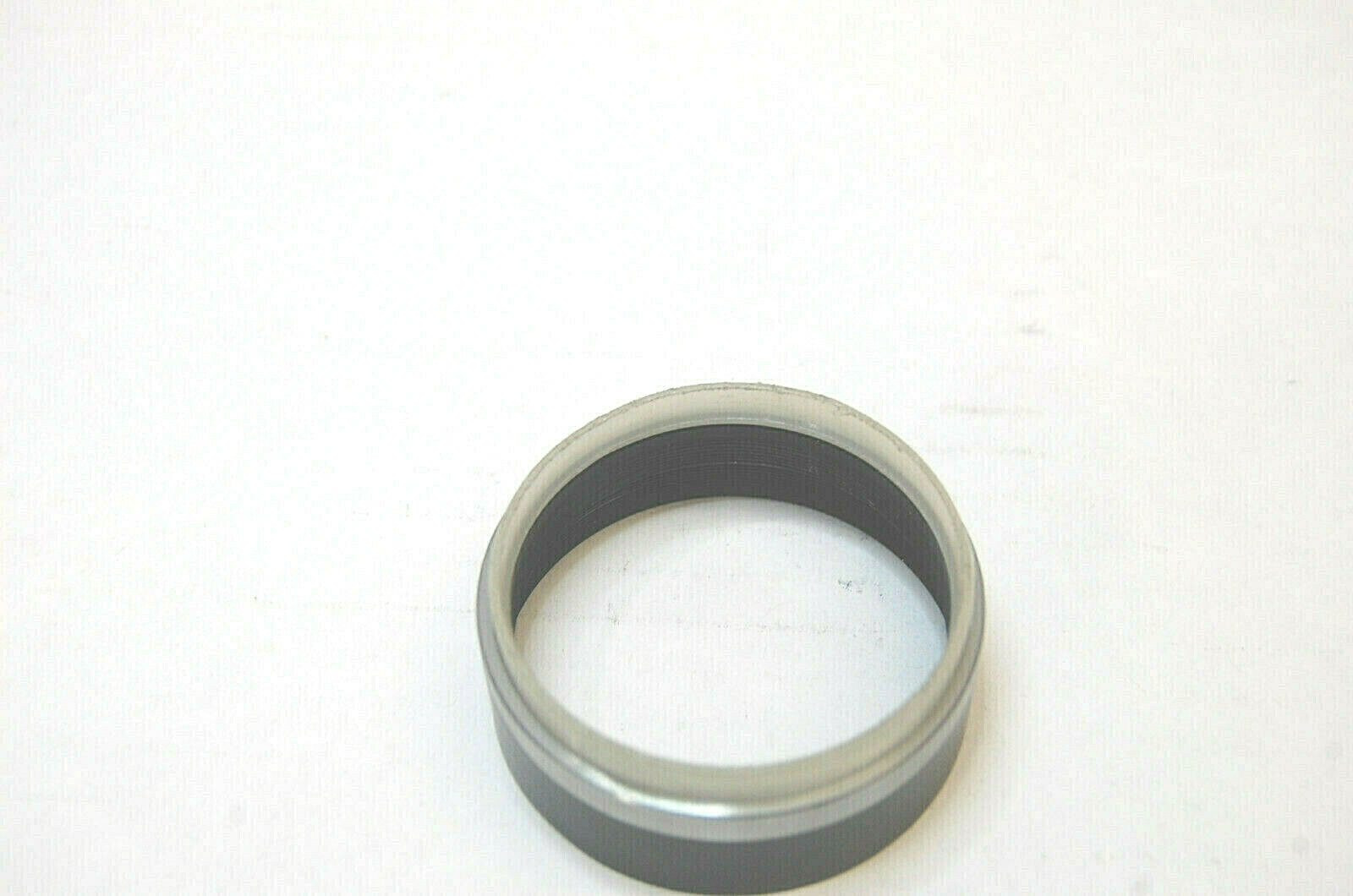 Vintage FUJI Lens Hood Shade Filter Frame Holder 48mm snap on for 49mm filter