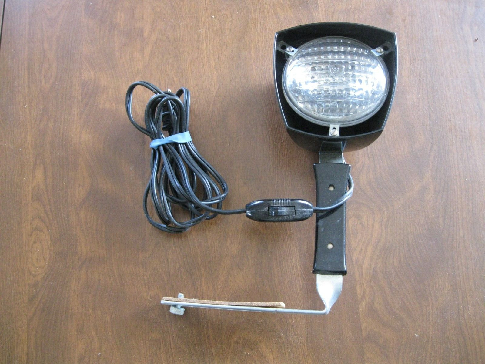 Old Vintage WESTINGHOUSE MOVIE LAMP – Model Super 88 – New Old Stock