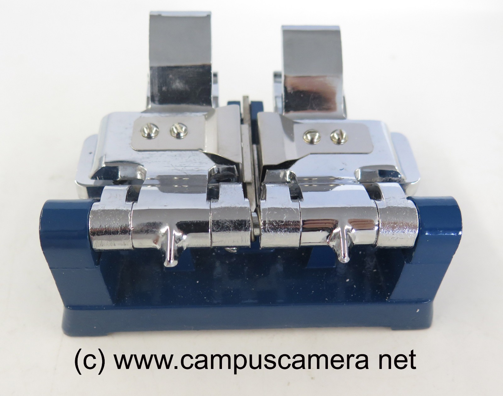 Lentar Universal Film Splicer (Model M4) for 8mm, Super 8, and 16mm movie film