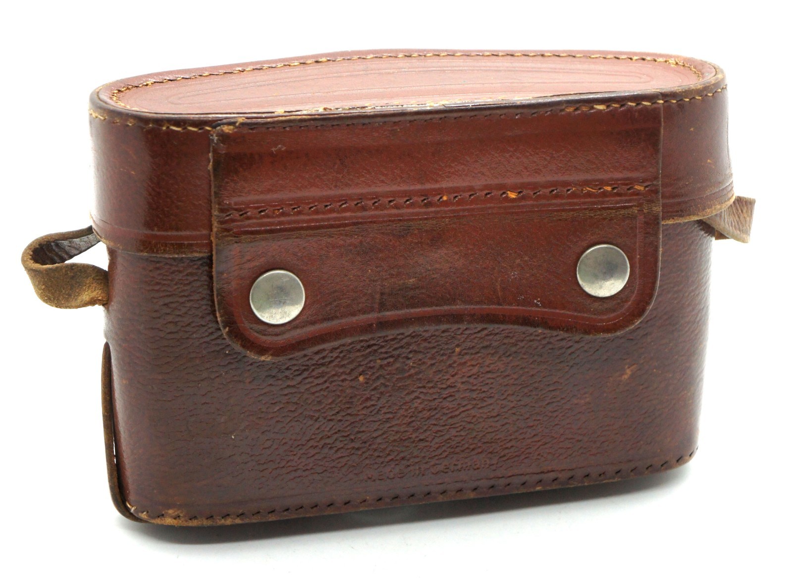 Original rare case for Zeiss Ikon Contax D and S 35 mm SLR Film Camera
