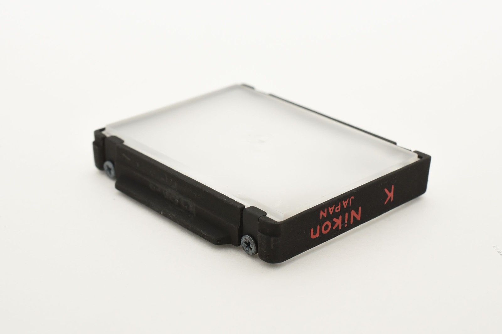 Red Dot [MINT] Nikon Focusing Screen Type K Red Dot for F3 F3HP F3T From JAPAN