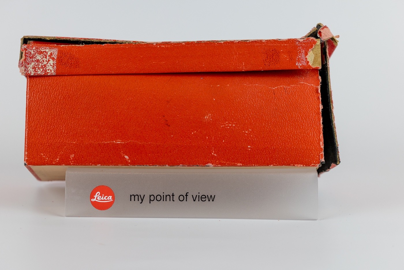 Leica Leitz OOZAB Reproduction Slide Visoflex Copy Stand Accessory w/ Box