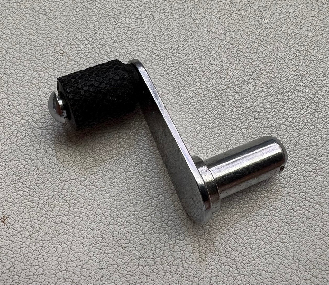 REWIND BACKWIND CRANK for Reflex BOLEX REX 5 REX 4 16MM MOVIE CAMERA