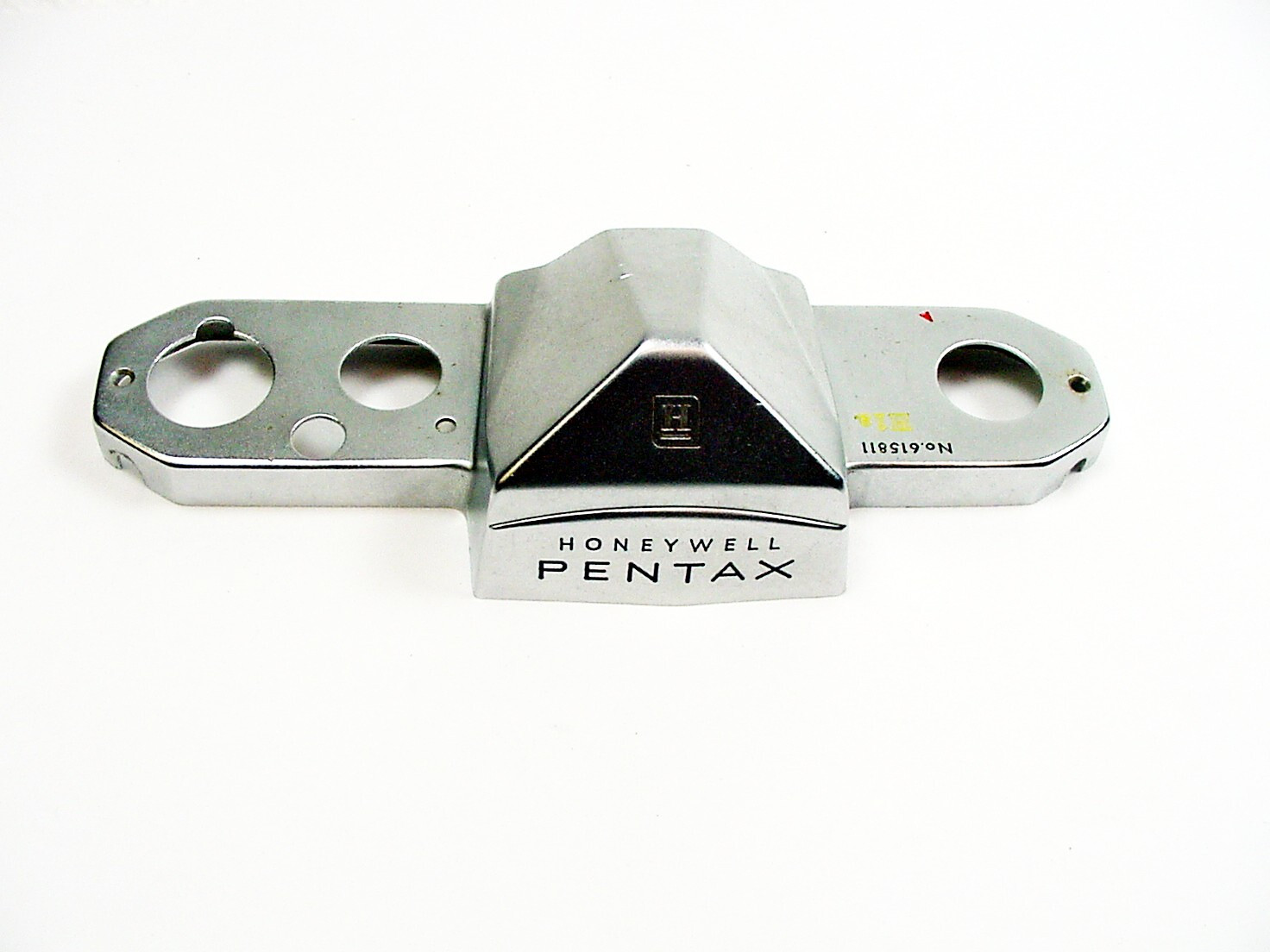 Pentax H1a camera top | No release collar | $3.35 | #615xxx |