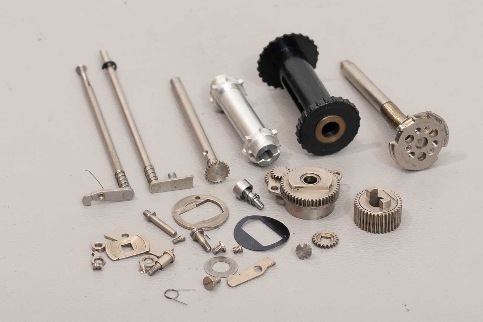 Kodak Retina coking replacement ORIGINAL MADE parts