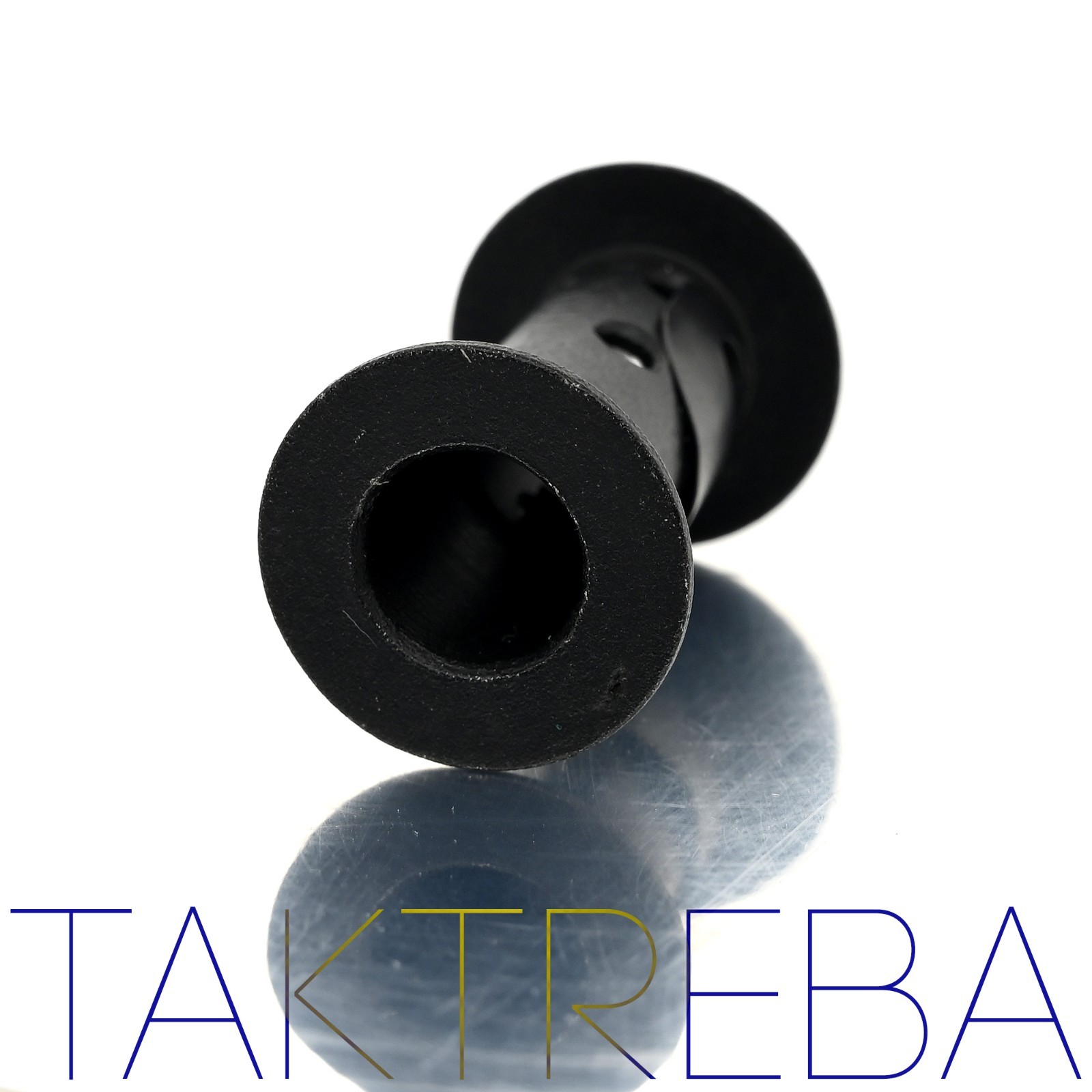 Original Metal Take-Up Spool for 35mm Film Cameras Zorki 1, 2, 3m-3c, 4, 5, C 2C