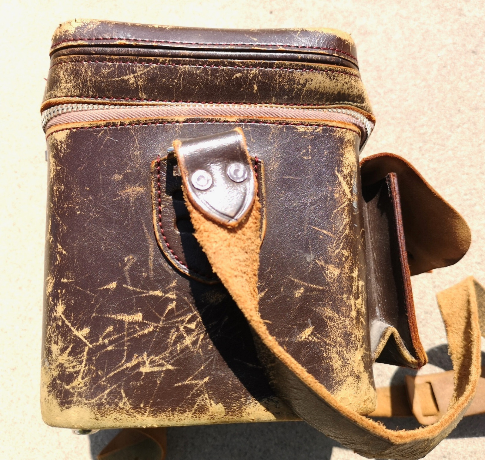 Nikon Rangefinder RF Combi Case #6