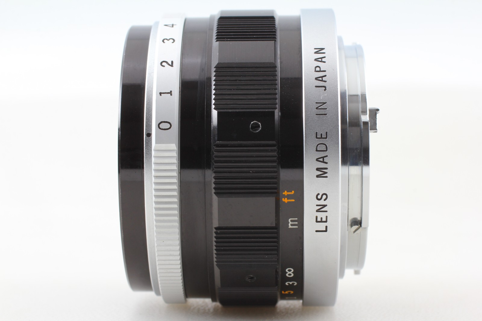 [TOP MINT] Olympus E.Zuiko Auto-W 25mm F4 Lens for Pen F FT FV from JAPAN