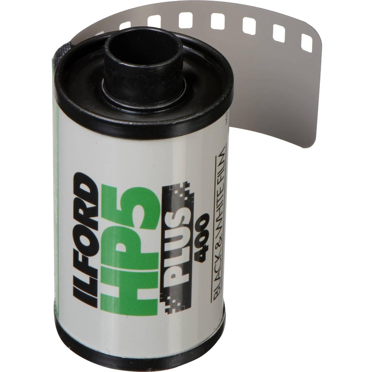 1574577 HP5 Plus, Black and White Print Film, 35 mm, ISO 400, 36 Exposures (P…