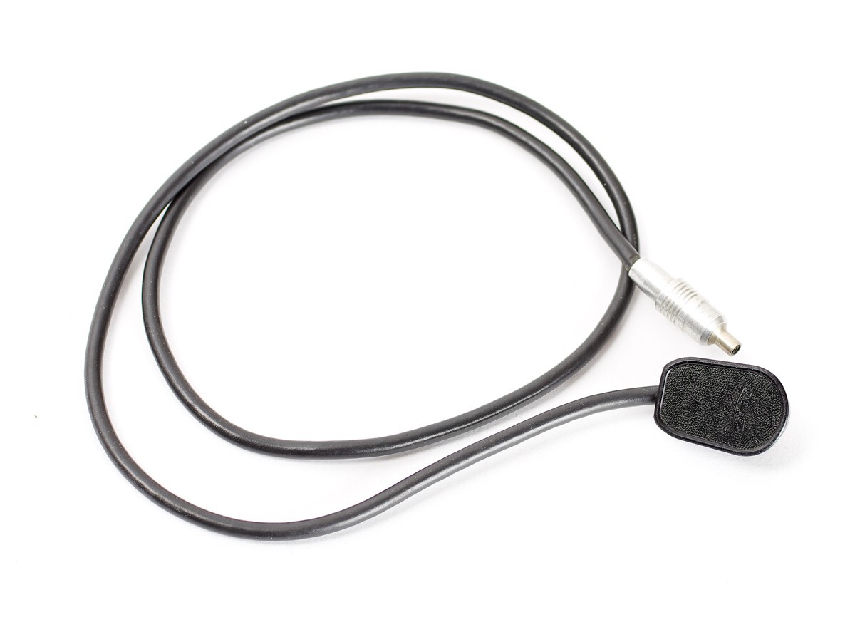 Leica Leitz M2 M3 Flash Synchro Cable / Cord Cable No.0596
