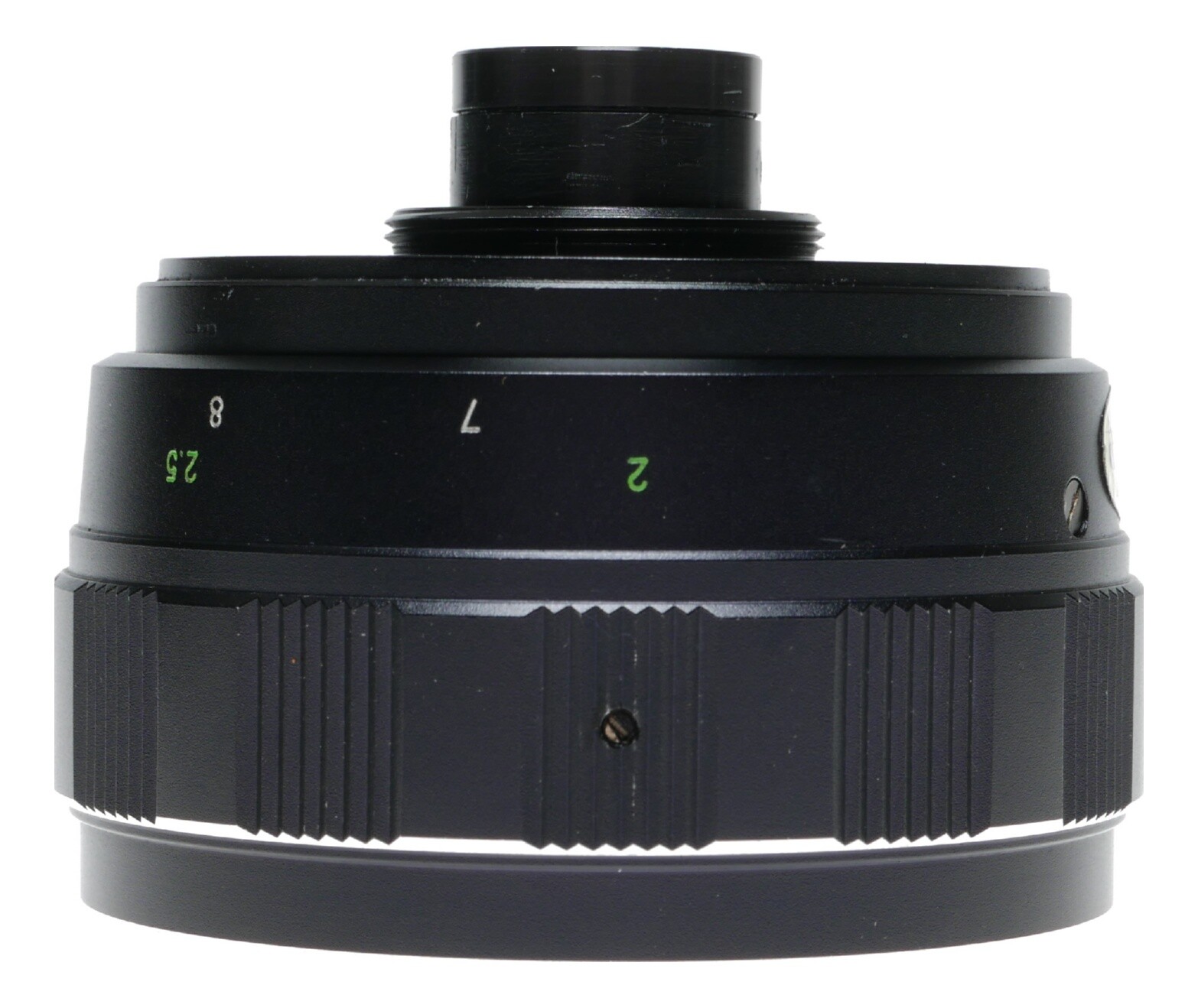 Riken Tele Rikenon 1:2.8 f=100mm 126C Flex TLS Camera Lens