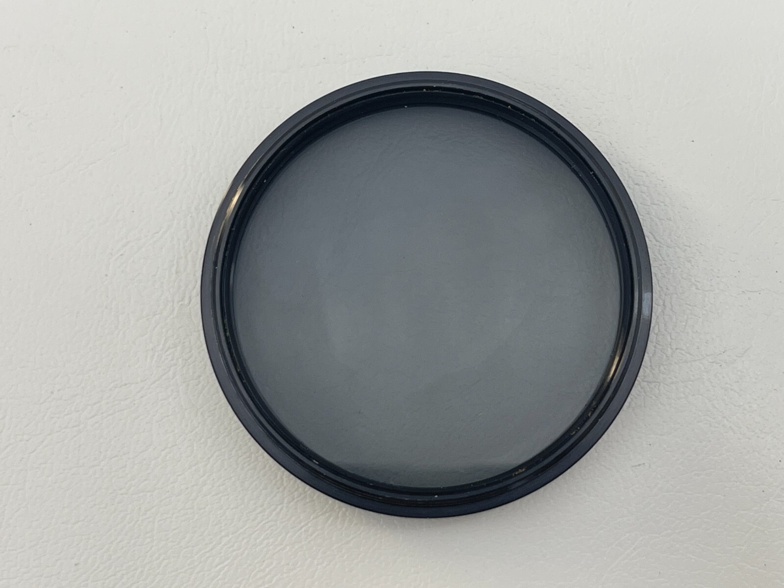 VIVITAR 55mm POLARIZING FILTER Made in Japan