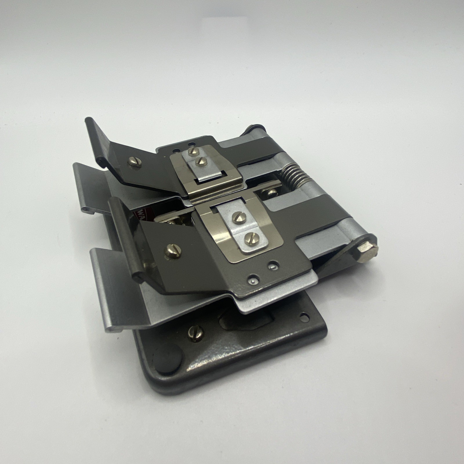 MEIWA Film Splicer – Super 8mm, Regular 8mm & 16mm (Japanese) Vintage Parts