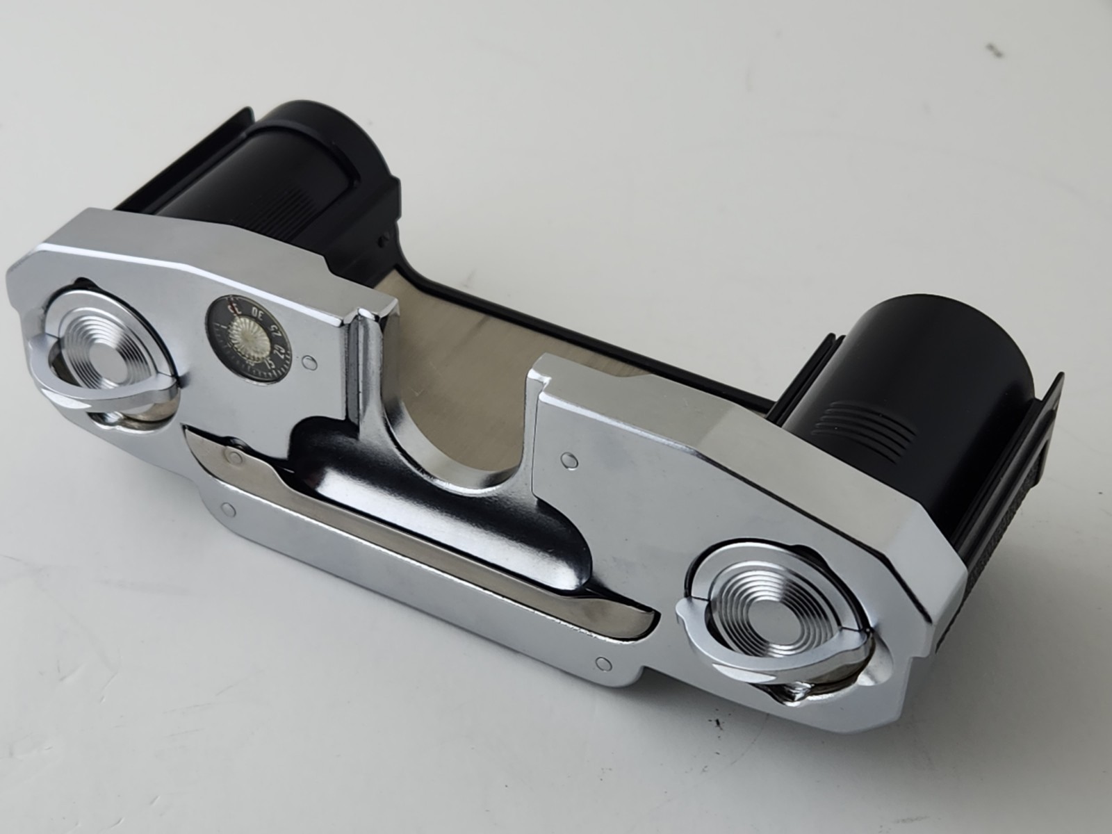 Zeiss Ikon Interchangeable Back S for Contarex and Contaflex Like New With…