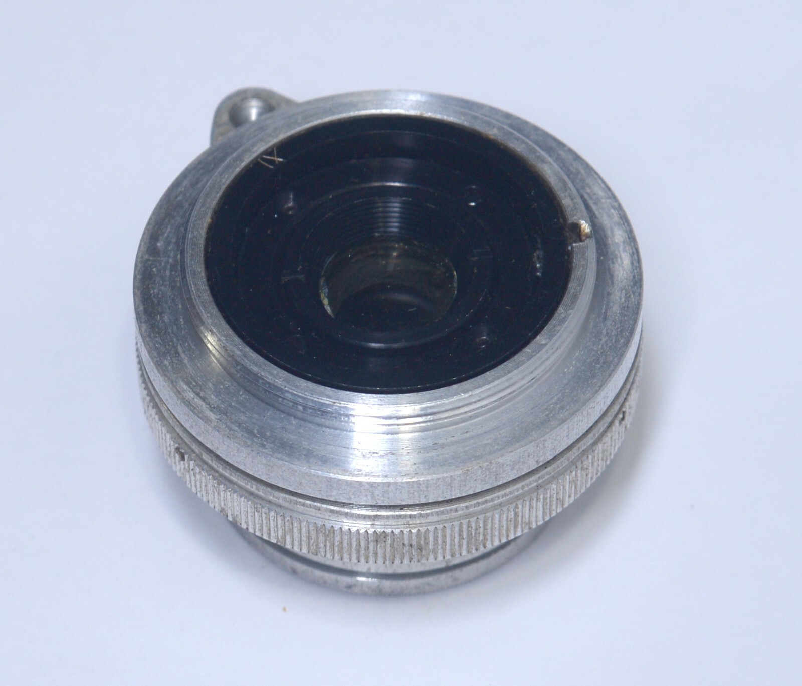 INDUSTAR-22 50mm f/3.5 Vintage M39 Lens Zenit USSR