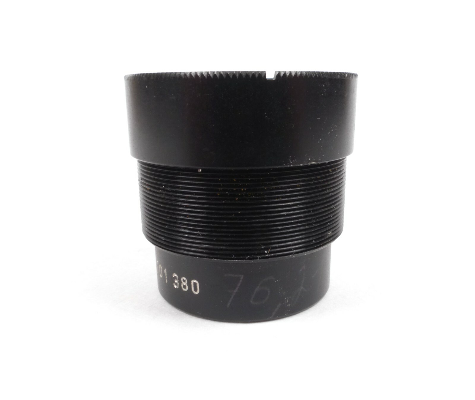 Heidosmat 75mm f/3.2 Viewfinder Lens for ROLLEICORD Vb K3Vb TLR Camera [02]