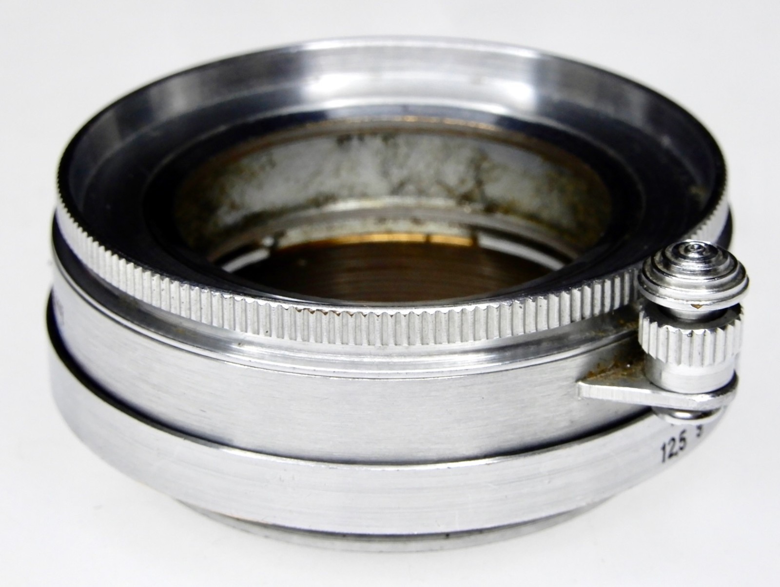 Leica Focusing Helicoid for SM 5cm f2 Summitar …………. Minty