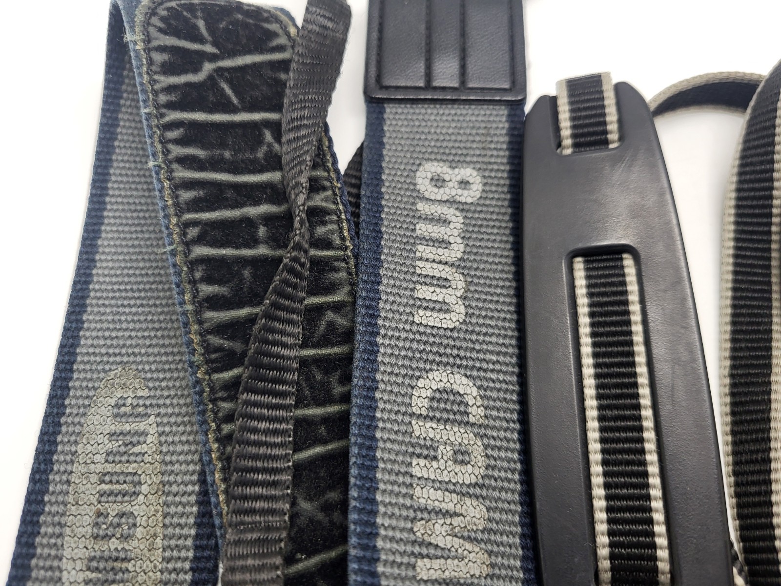 Vintage Camera Strap for Sony Panasonic Samsung Canon Camcorders