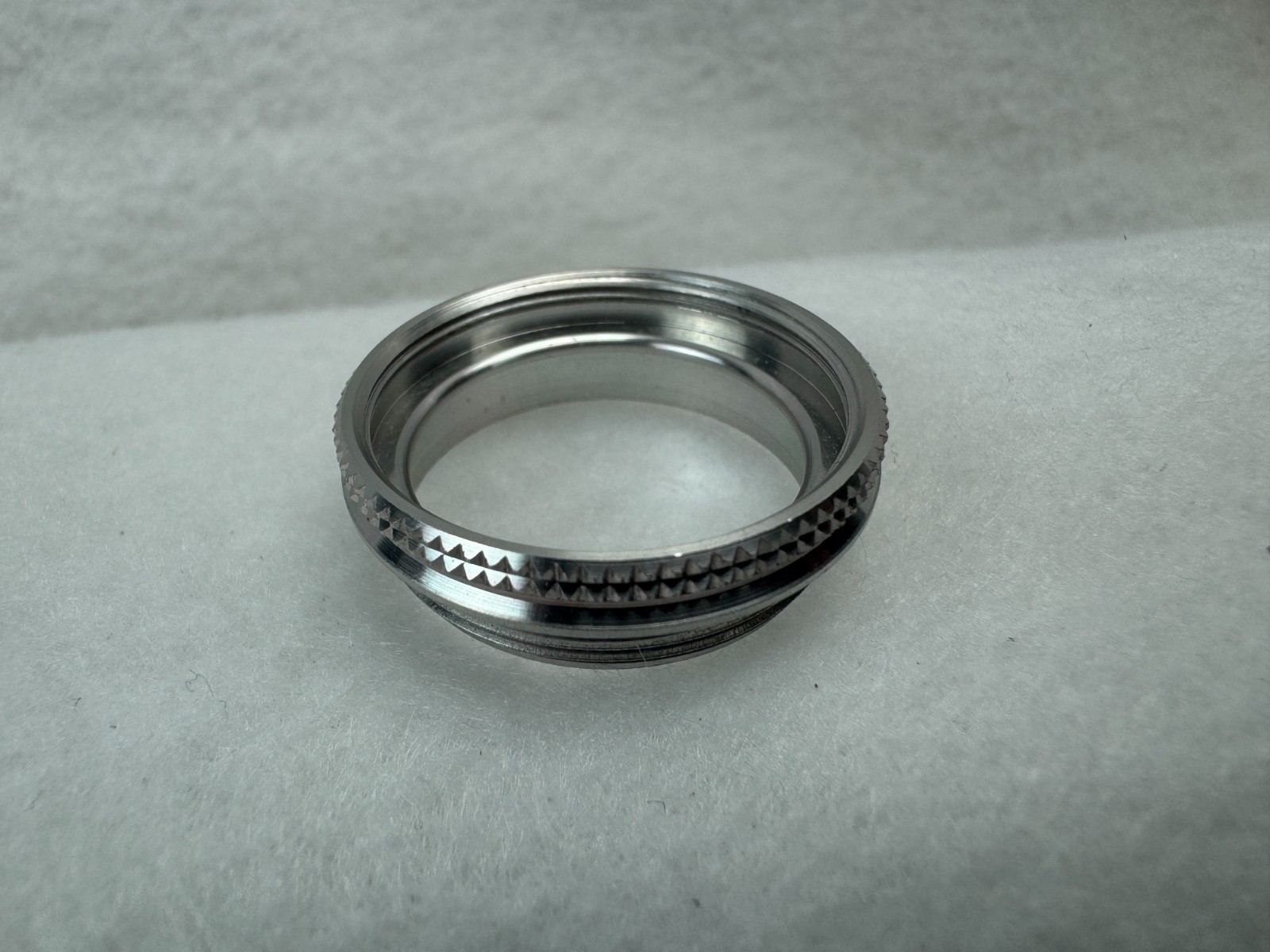 Kodak Series VI Adapter Ring #45 Camera Lens Screw-In Original Box