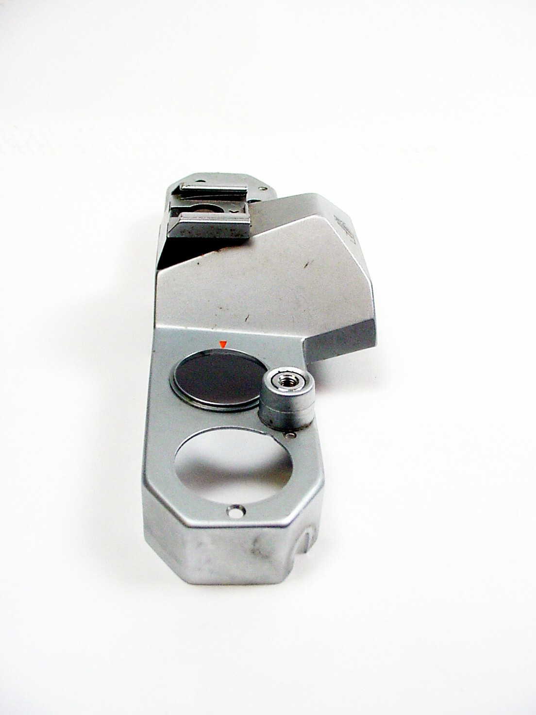 Pentax K1000 camera top | With shoe | Part | $16.55 | #2 |