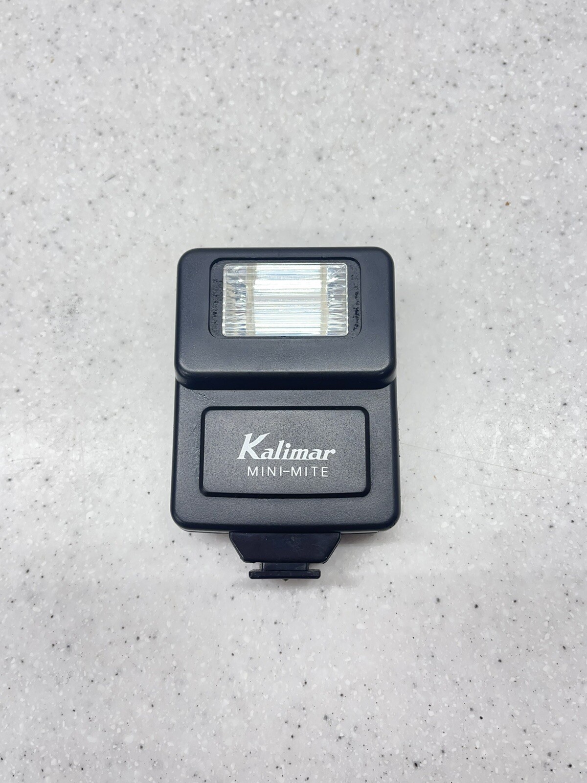 Kalimar Mini Mite Flash For Camera