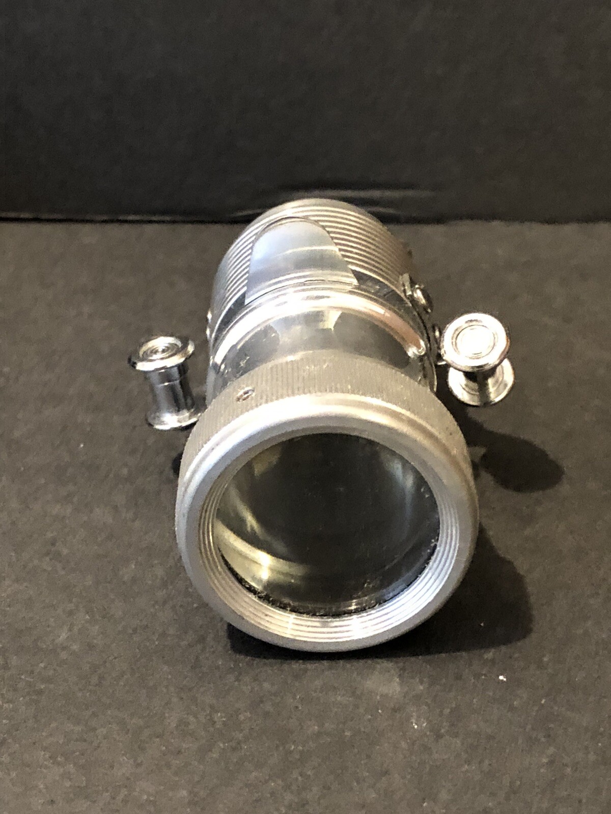 Vintage Keystone 8mm Projector Viewer No. V-8 also fits K-108, K-68, K-69