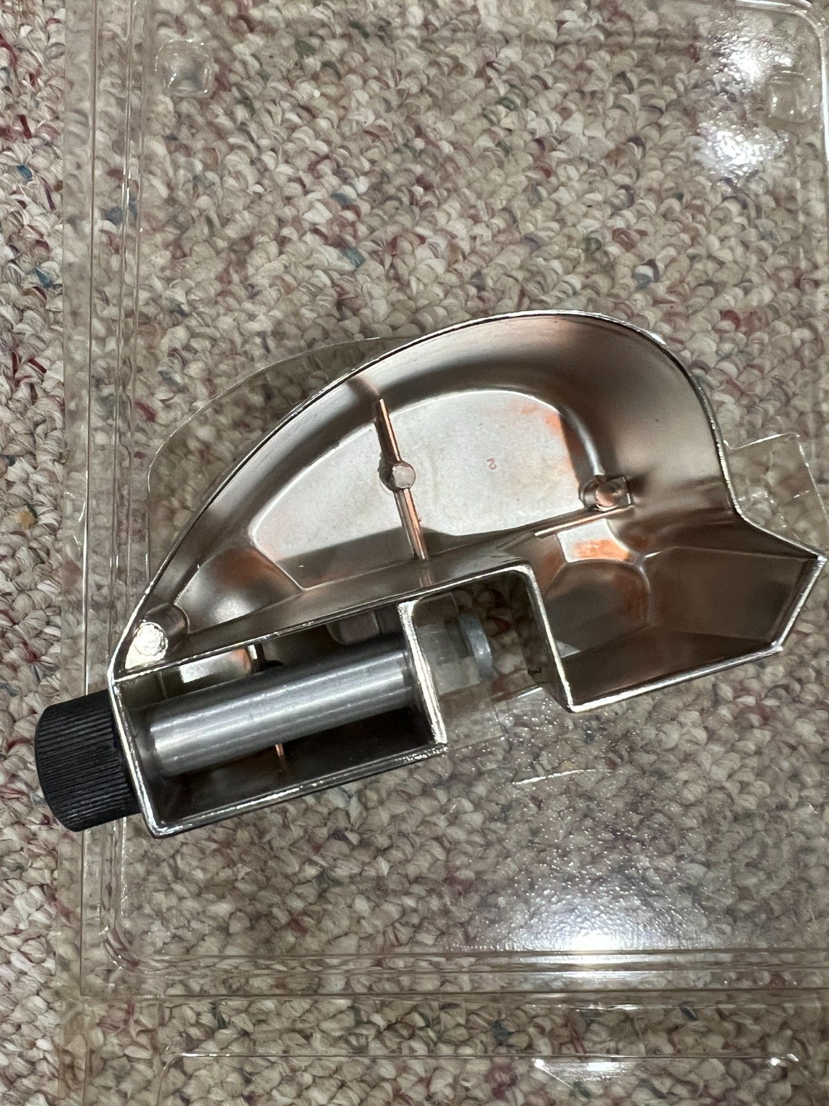 Vintage Dexter Mat Cutter No. 3 – Original Packaging – No Blades