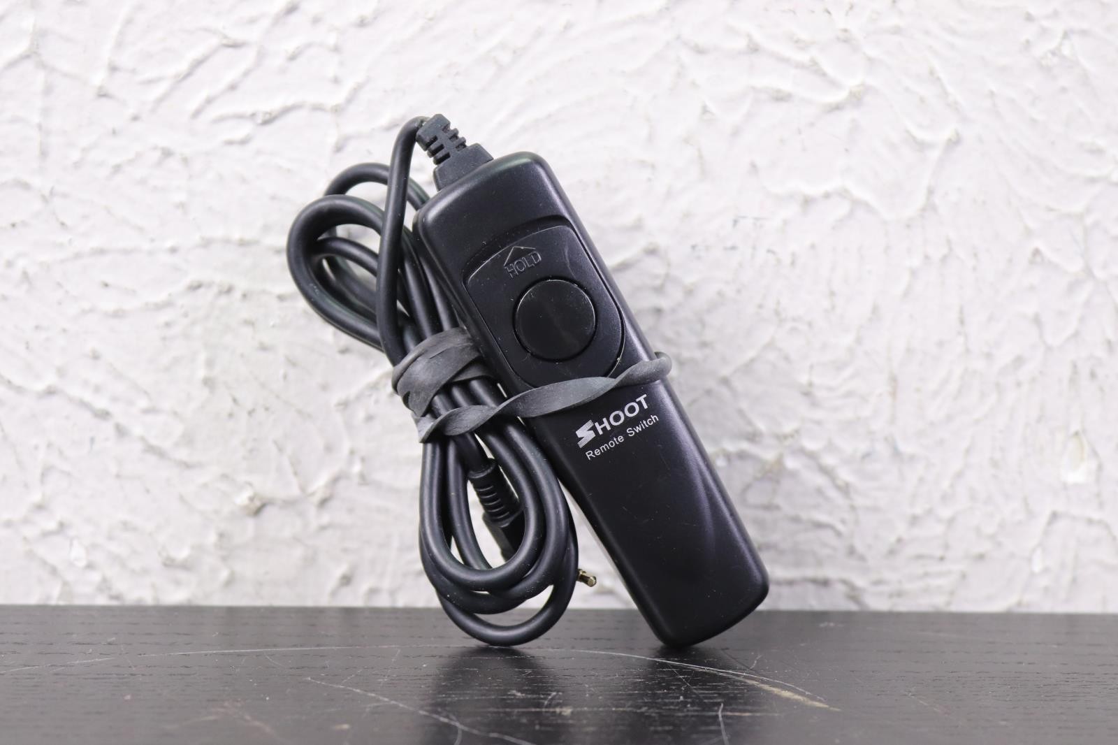 Shoot RS-60E3 Remote Shutter Release for Canon EOS – Used