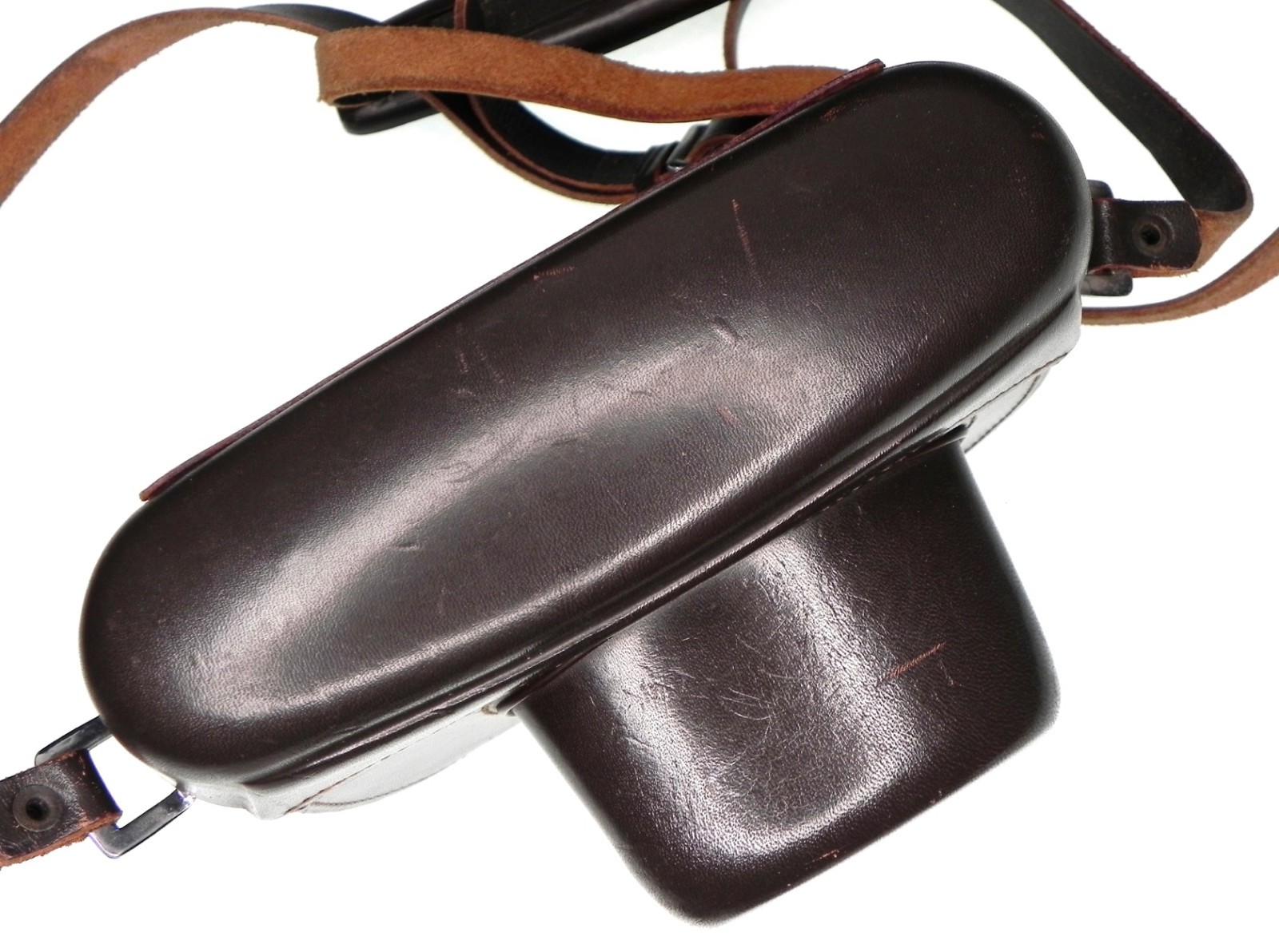 Leica Case for Early M2, M3 #12
