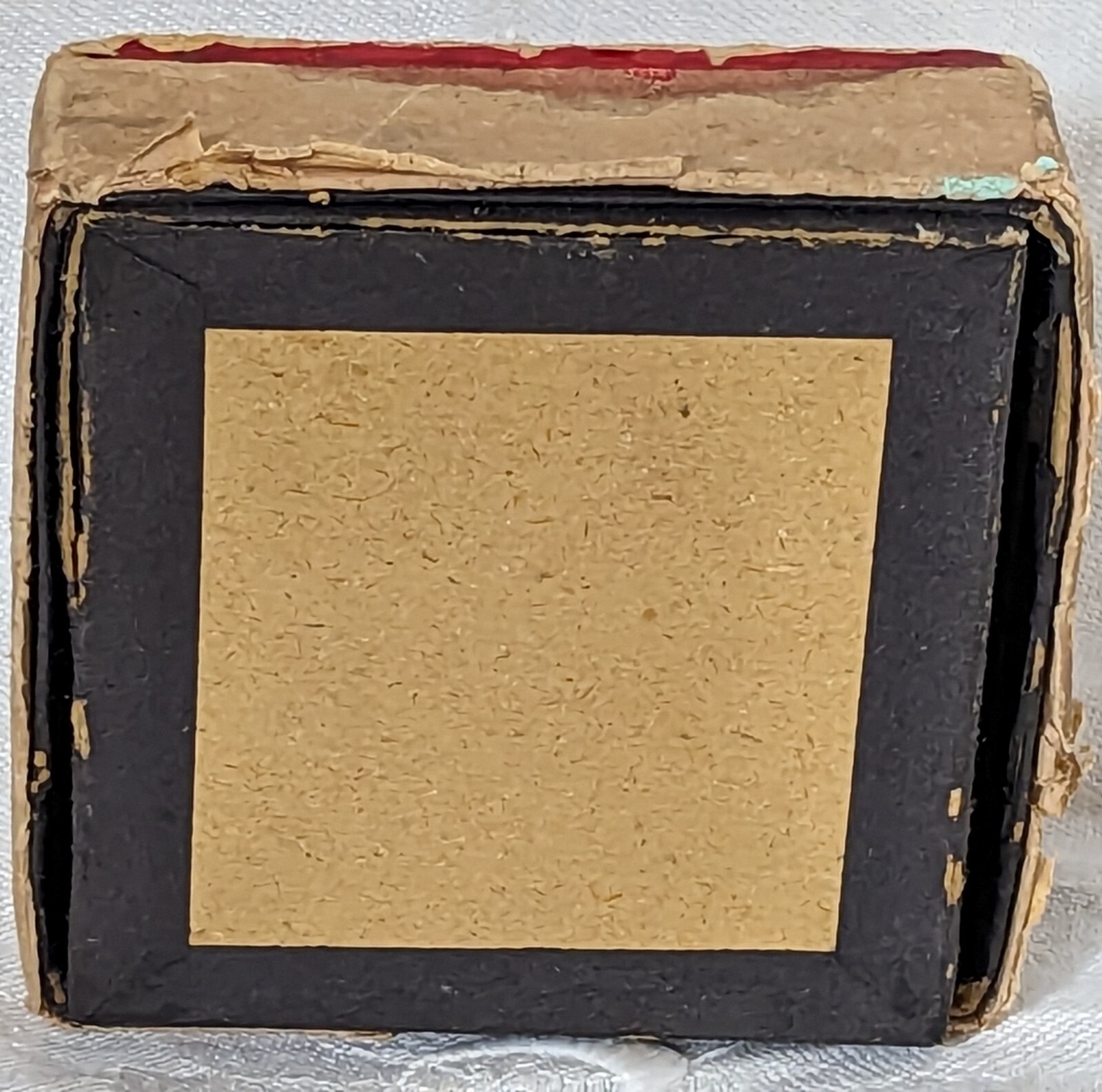 Antique Hammer Dry Plate Co. Photographic Dry Glass Plates Instantaneous Film