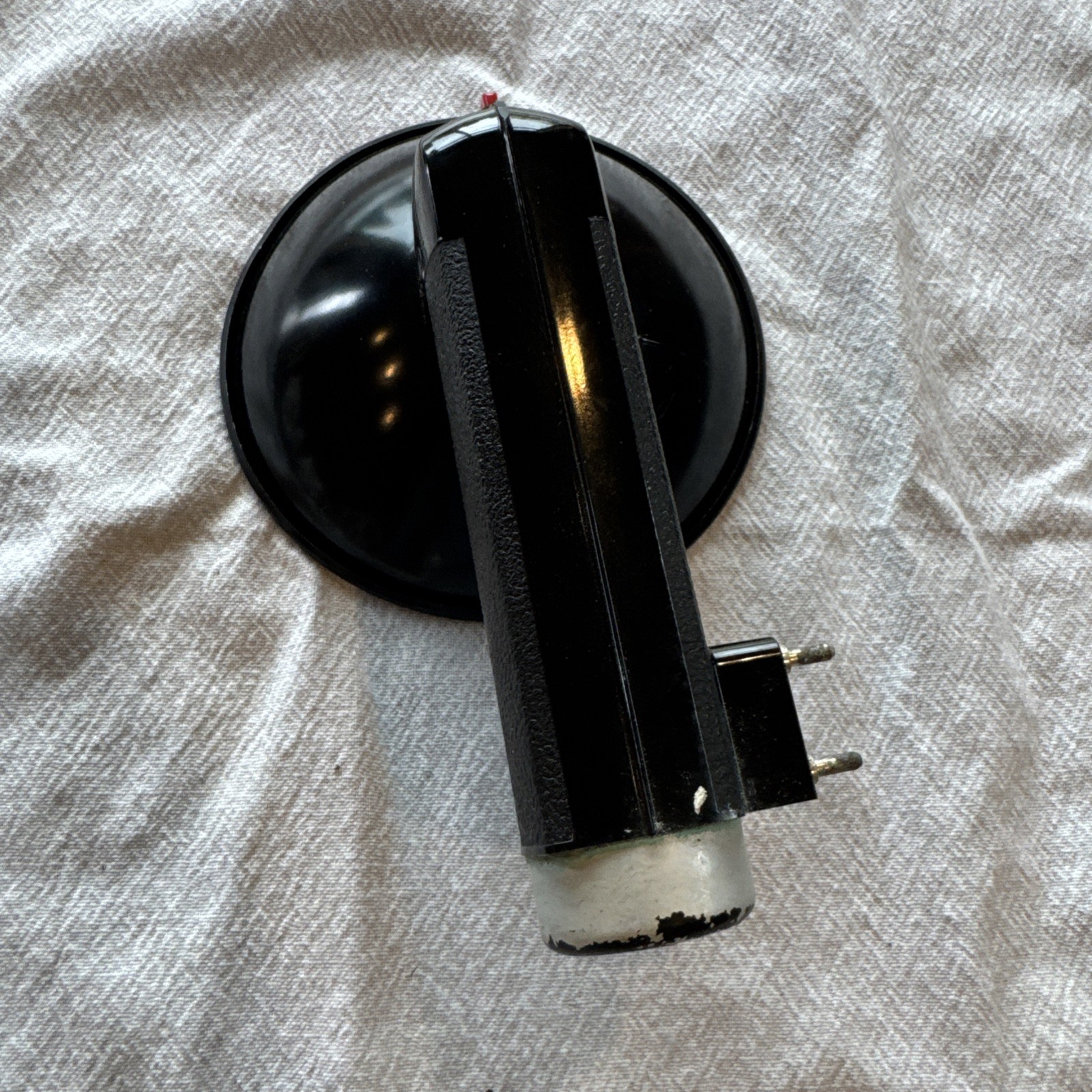 Vintage ARGUS side mount Flash Attachment