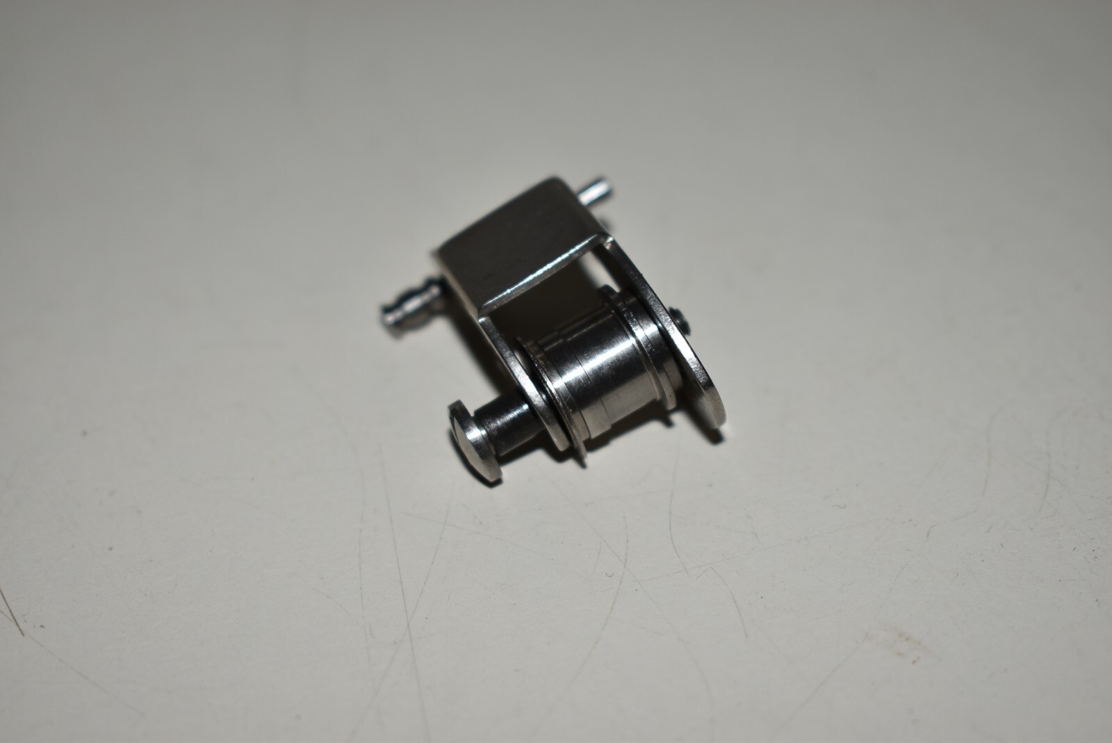 Ampro Futurist 8 Parts: Top Piece above Lens