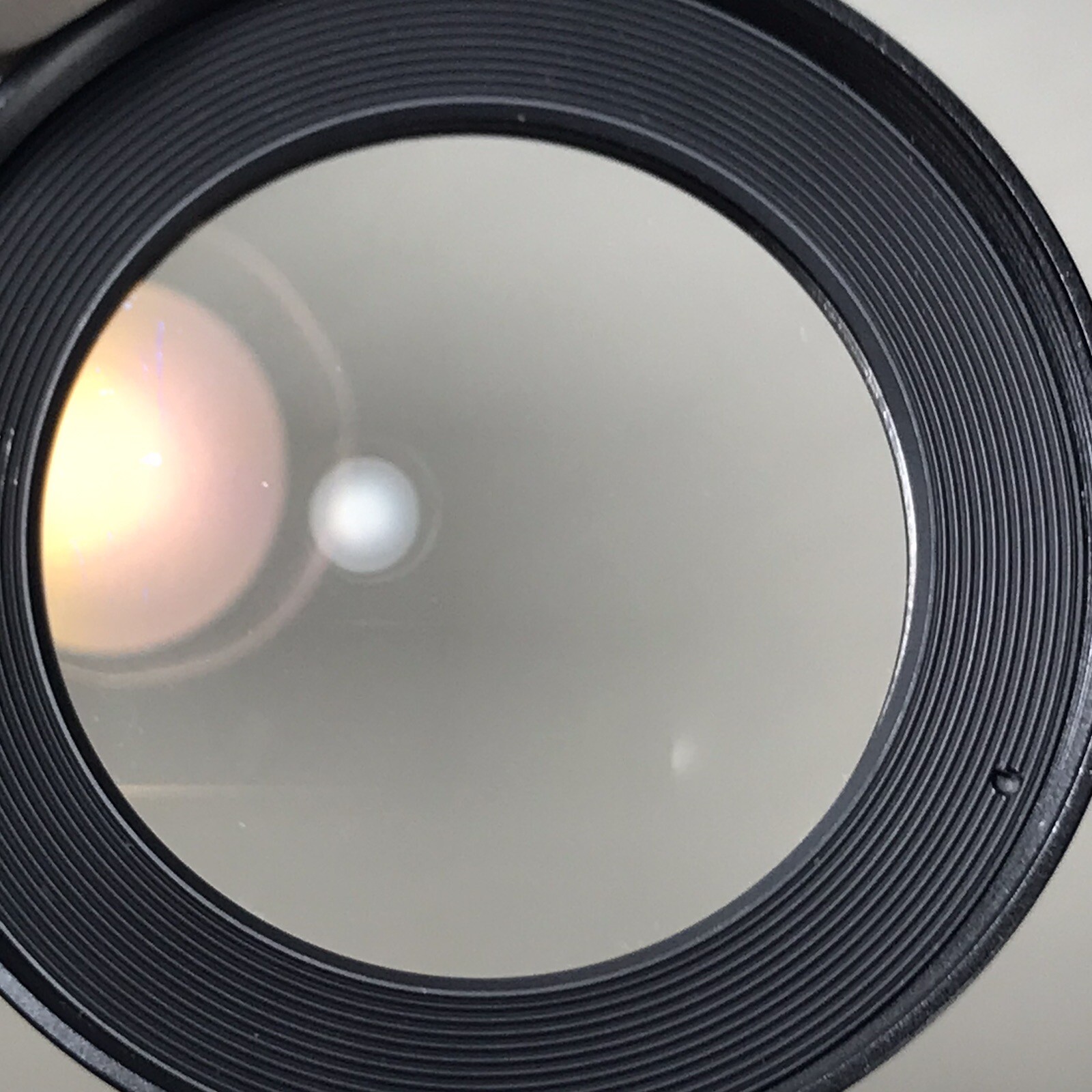 Soligor Close-Up Macro Adaptor (1:1) Close-Up Filter 49Mm Filter Thread M49