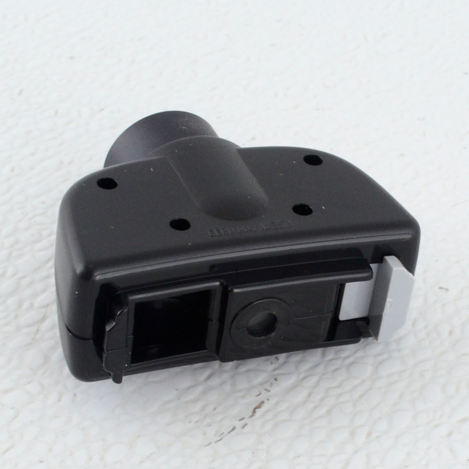 Gossen Microscope Attachment for Luna-Pro & Luna-Pro sbc Meters – NOS Boxed