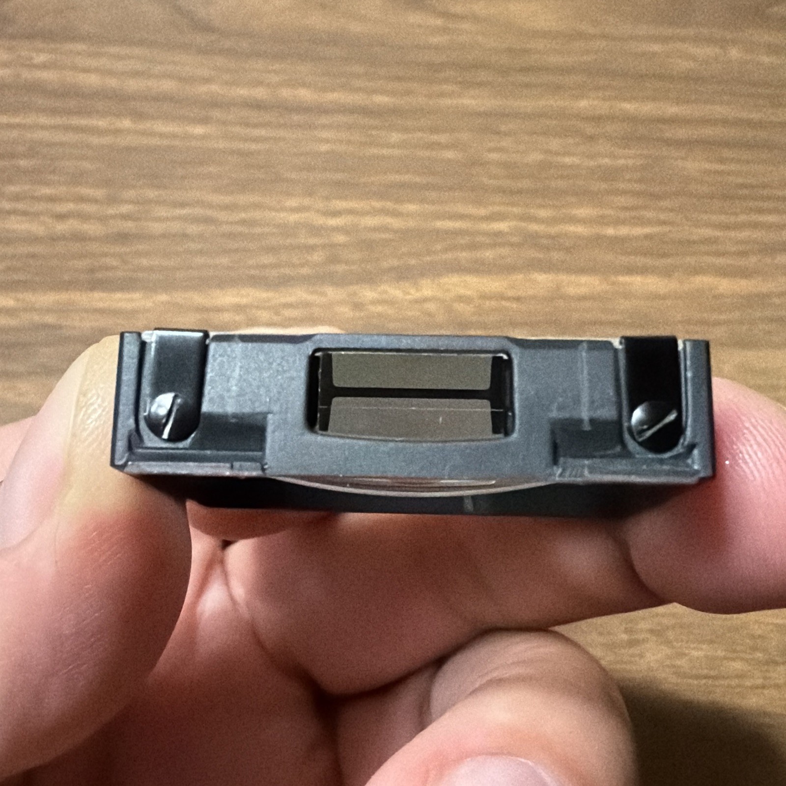 Canon F1 Focusing Screen Type E Split Image F-1