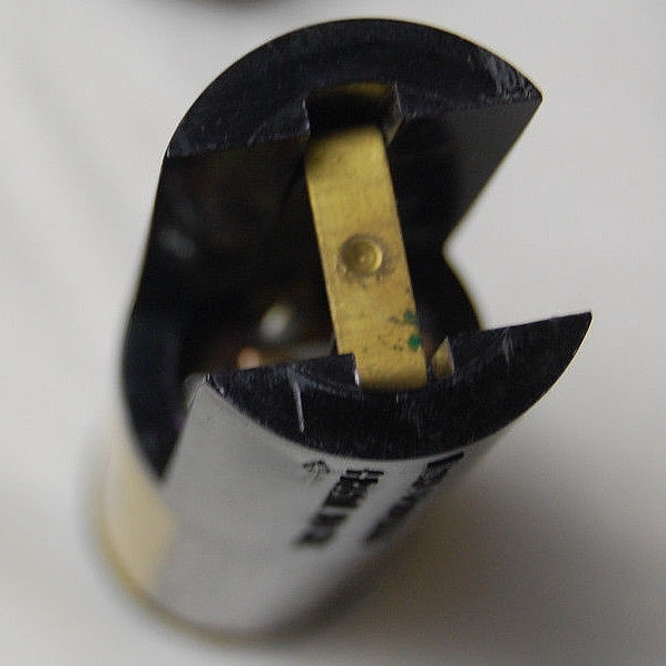 Heiland Battery Capacitor Cartridge Model HR-17 for Flash Unit in Box S8453