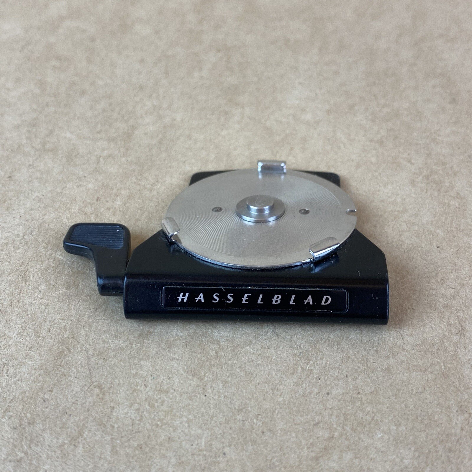 Hasselblad Attachment For Exposure Meter Knob